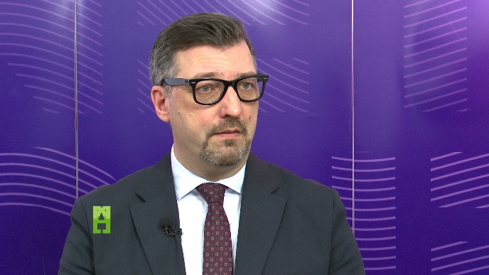 Partijska spoljna politika